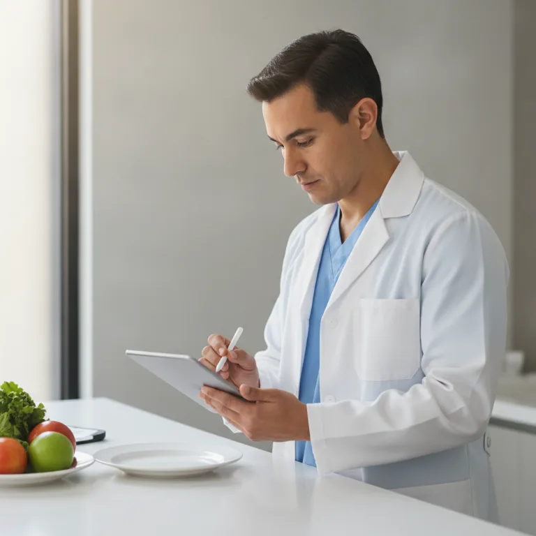 nutricionista Lagoa Santa
